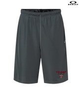 Auburn Hills Christian School Boys Basketball Dad - Oakley Shorts