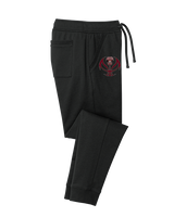 Auburn Hills Christian School Boys Basketball Full Ball - Cotton Joggers