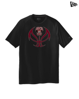 Auburn Hills Christian School Boys Basketball Full Ball - New Era Performance Shirt