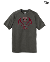 Auburn Hills Christian School Boys Basketball Full Ball - New Era Performance Shirt
