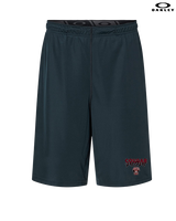 Auburn Hills Christian School Boys Basketball Mom - Oakley Shorts