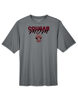 Auburn Hills Christian School Boys Basketball Mom - Performance Shirt
