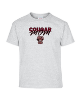 Auburn Hills Christian School Boys Basketball Mom - Youth Shirt
