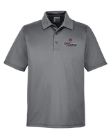Auburn Hills Christian School Cross Country Arrows - Mens Polo