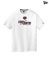 Auburn Hills Christian School Cross Country Arrows - New Era Performance Shirt