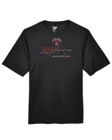 Auburn Hills Christian School Cross Country Arrows - Performance Shirt