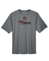 Auburn Hills Christian School Cross Country Arrows - Performance Shirt