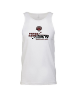 Auburn Hills Christian School Cross Country Arrows - Tank Top