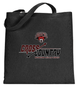 Auburn Hills Christian School Cross Country Arrows - Tote