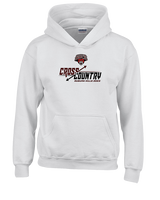 Auburn Hills Christian School Cross Country Arrows - Unisex Hoodie