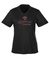 Auburn Hills Christian School Cross Country Arrows - Womens Performance Shirt