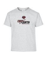 Auburn Hills Christian School Cross Country Arrows - Youth Shirt