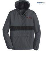 Auburn Hills Christian School Cross Country Bold - Mens Sport Tek Jacket