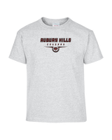 Auburn Hills Christian School Cross Country Design - Youth Shirt