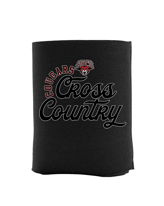 Auburn Hills Christian School Cross Country XC - Koozie