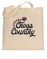 Auburn Hills Christian School Cross Country XC - Tote