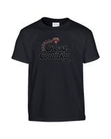 Auburn Hills Christian School Cross Country XC - Youth Shirt