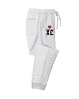 Auburn Hills Christian School Cross Country XC Splatter - Cotton Joggers