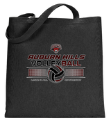 Auburn Hills Christian School Girls Volleyball LIOTC - Tote