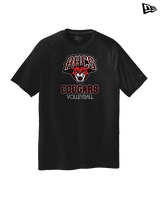 Auburn Hills Christian School Girls Volleyball Shadow - New Era Performance Shirt
