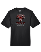 Auburn Hills Christian School Girls Volleyball Shadow - Performance Shirt