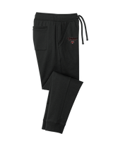 Auburn Hills Christian School Soccer Dad - Cotton Joggers