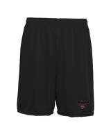 Auburn Hills Christian School Soccer Dad - Mens 7inch Training Shorts