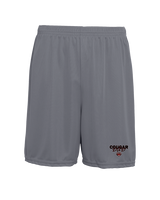 Auburn Hills Christian School Soccer Dad - Mens 7inch Training Shorts