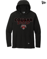 Auburn Hills Christian School Soccer Dad - New Era Tri-Blend Hoodie