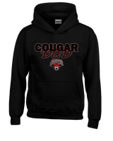 Auburn Hills Christian School Soccer Dad - Youth Hoodie