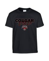 Auburn Hills Christian School Soccer Dad - Youth Shirt