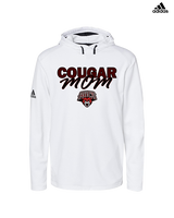 Auburn Hills Christian School Soccer Mom - Mens Adidas Hoodie