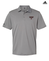 Auburn Hills Christian School Soccer Mom - Mens Adidas Polo