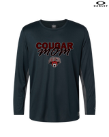 Auburn Hills Christian School Soccer Mom - Mens Oakley Longsleeve