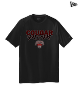 Auburn Hills Christian School Soccer Mom - New Era Performance Shirt