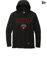 Auburn Hills Christian School Soccer Mom - New Era Tri-Blend Hoodie