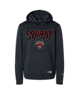 Auburn Hills Christian School Soccer Mom - Oakley Performance Hoodie