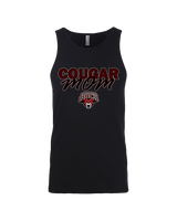 Auburn Hills Christian School Soccer Mom - Tank Top