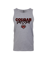 Auburn Hills Christian School Soccer Mom - Tank Top