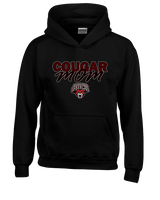 Auburn Hills Christian School Soccer Mom - Unisex Hoodie
