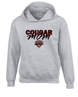 Auburn Hills Christian School Soccer Mom - Unisex Hoodie