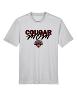 Auburn Hills Christian School Soccer Mom - Youth Performance Shirt