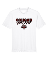 Auburn Hills Christian School Soccer Mom - Youth Performance Shirt