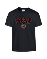 Auburn Hills Christian School Soccer Mom - Youth Shirt