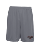 Auburn Hills Christian School Soccer Nation - Mens 7inch Training Shorts