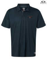 Auburn Hills Christian School Soccer Nation - Mens Oakley Polo