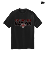 Auburn Hills Christian School Soccer Nation - New Era Performance Shirt