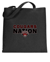 Auburn Hills Christian School Soccer Nation - Tote