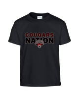 Auburn Hills Christian School Soccer Nation - Youth Shirt