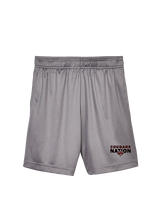 Auburn Hills Christian School Soccer Nation - Youth Training Shorts